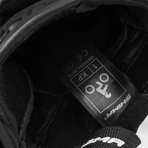 Rękawice motocyklowe Shima XRS-3 czerwony