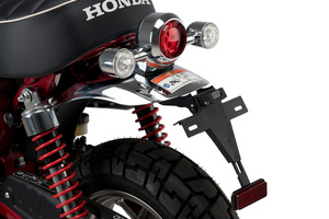 Fender eliminator PUIG do Honda Monkey 125 18-24