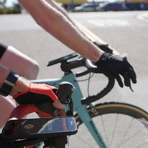 Zestaw Pokrowiec Etui Case Kierownica Wodoodporny Iphone 13 Pro SPC SP CONNECT