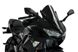 Szyba sportowa PUIG do Kawasaki Ninja 650 20-21