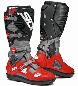 Buty motocyklowe SIDI CROSSFIRE 3 SRS