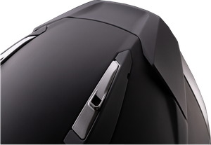 Kask motocyklowy integralny sportowy SHOEI X-SPR PRO Matowy czarny