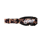 GOGLE LEATT VELOCITY 5.5 ENDURO 83 VLT STONE CLEAR