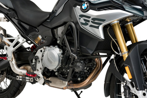 Gmole PUIG do BMW F750GS / F850GS 21-24