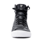 Buty motocyklowe miejskie/trampki Rebelhorn VANDAL czarny-biały