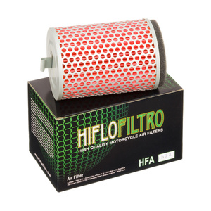 Filtr powietrza Hiflofiltro HFA1501 kompatybilny z motocyklami: Honda