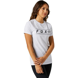 Koszulka damska T-Shirt FOX Lady Pinnacle Tech
