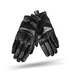 Damskie rękawice motocyklowe miejskie Shima BLAZE czarny