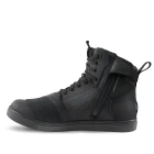 Trampki/Buty motocyklowe Shima REBEL 2.0 WP czarny