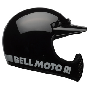 Kask motocyklowy BELL Moto-3 Classic