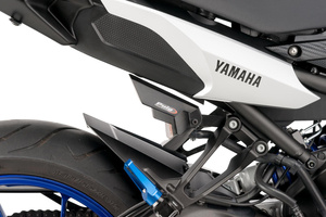 Osłona tylnego zbiorniczka płynu do Yamaha MT-09 Tracer 15-20