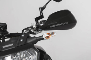 Osłony dłoni SW-MOTECH BBSTORM YAMAHA MT-09 (13-)/XSR700 (15-)