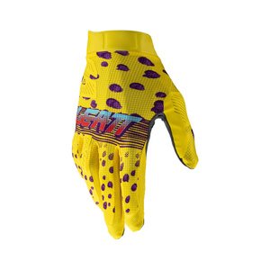 Rękawice motocyklowe LEATT Moto 1.5 GRIPR Cheetah