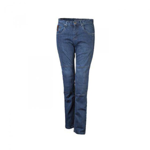 Spodnie jeansowe damskie Lookwell Denim 501 Lady jasno-niebieskie