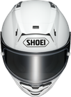 Kask motocyklowy integralny sportowy SHOEI X-SPR PRO Biały