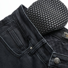 Spodnie motocyklowe damskie BROGER Florida II Lady Slim