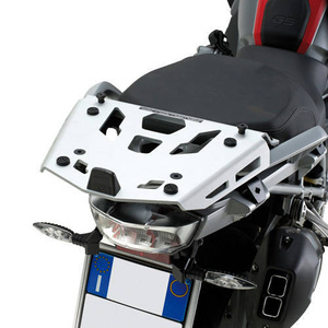 Kappa stelaż kufra centralnego BMW R 1200GS (13-18), R 1250GS (19-20) aluminiowy monokey