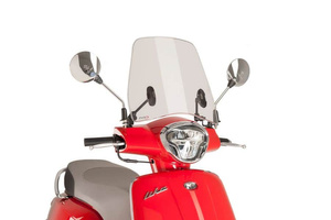 Owiewka PUIG do Kymco Like 50/125 17-20 (Urban)