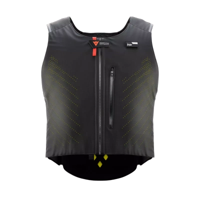 Kamizelka z poduszką powietrzną DAINESE Smart Air