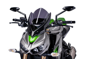 Owiewka PUIG do Kawasaki Z1000 / R 14-21 (Touring)