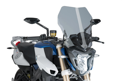 Owiewka PUIG do BMW F800R 15-20 (Touring)