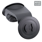 Uniwersalny uchwyt samochodowy SP Connect Suction Mount SPC+ MAG