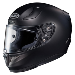 Kask motocyklowy integralny HJC RPHA 11 czarny matowy