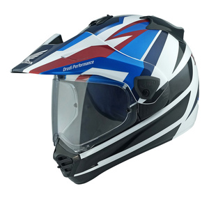 Kask motocyklowy ARAI Tour-X5 Honda Africa Twin