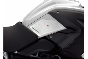 Tankpady boczne PUIG do BMW R1200GS Adv. 06-13