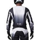 Bluza motocyklowa FOX 180 Lean EXTD Black White