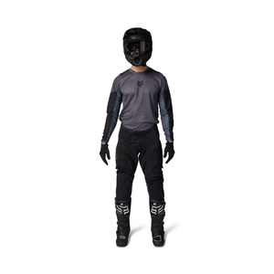Bluza motocyklowa FOX Ranger Air Offroad Black
