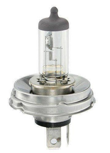 LAMPA Żarówka R2 OSRAM Super Bright 60/55W