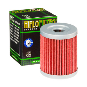 Filtr oleju Hiflofiltro HF132 Kawasaki, Suzuki