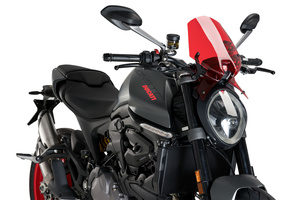 Owiewka PUIG do Ducati Monster 937 21-23