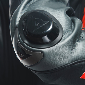 Kombinezon motocyklowy dwuczęściowy DAINESE Laguna Seca 5