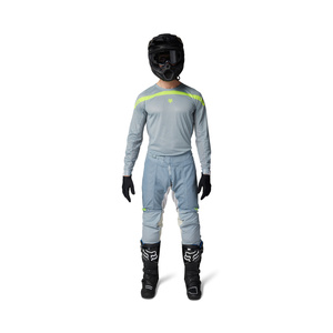 Bluza motocyklowa FOX Airline Aviation Grey