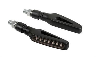 LAMPA Glory kierunkowskazy 12V LED