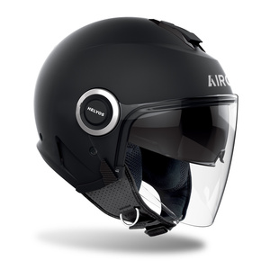 Kask motocyklowy AIROH Helyos