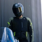 Kamizelka z poduszką powietrzną DAINESE Smart Air