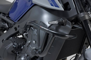 Crashbar/Gmol SW-MOTECH YAMAHA MT-09 / SP (20-)