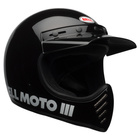 Kask motocyklowy BELL Moto-3 Classic