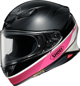 Kask motocyklowy integralny SHOEI NXR 2 Nocturne tc-7