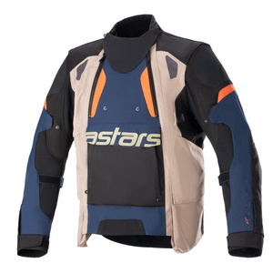 Kurtka motocyklowa ALPINESTARS Halo Drystar