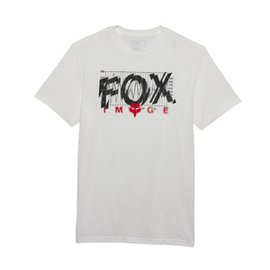 T-Shirt FOX Energy Prem Optic White