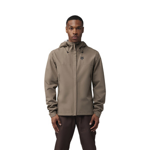 Kurtka Przeciwdeszczowa FOX Ranger 2.5L Ash