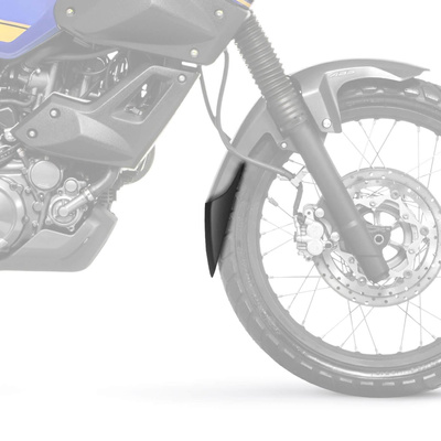 Przedłużenie błotnika do Yamaha XT660Z Tenere (przednie)