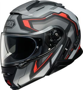 Kask motocyklowy szczękowy SHOEI NEOTEC 2 Tc-5