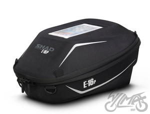 Tankbag torba na zbiornik motocyklowy SHAD E16P Pin System