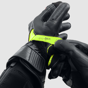 Rękawice motocyklowe REBELHORN Viper