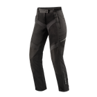 Damskie spodnie motocyklowe tekstylne miejskie/turystyczne Shima JET czarny